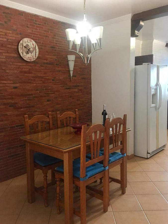 Casa Das Figuras 法鲁区 外观 照片