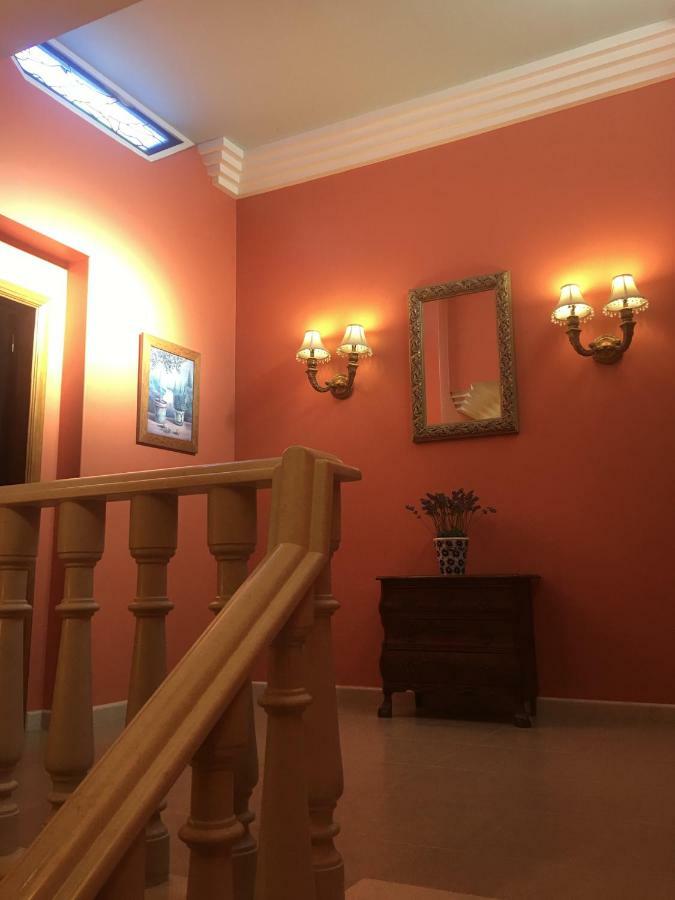 Casa Das Figuras 法鲁区 外观 照片